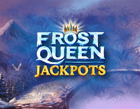 Frost Queen Jackpots 4